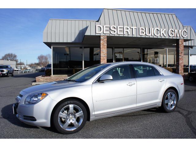 2011 Chevrolet Malibu for sale
