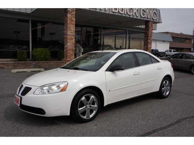 2006 Pontiac G6 for sale