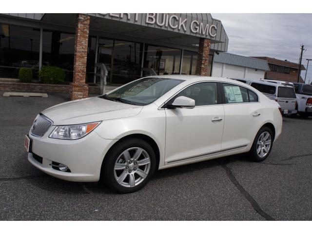 2011 Buick LaCrosse for sale