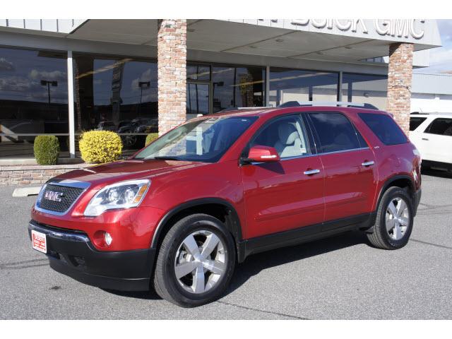 2012 GMC Acadia for sale