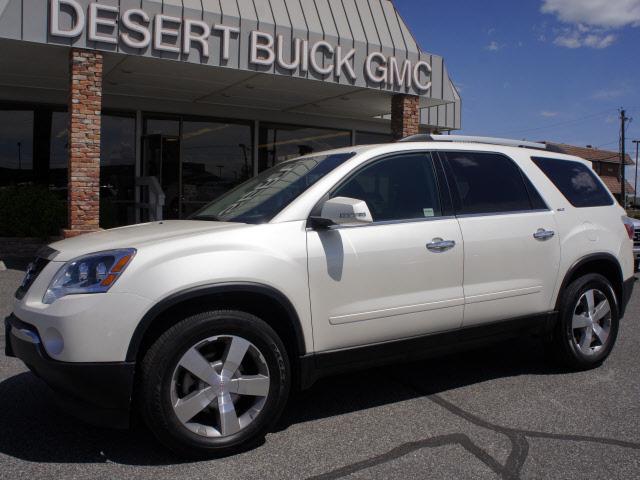 2012 GMC Acadia for sale