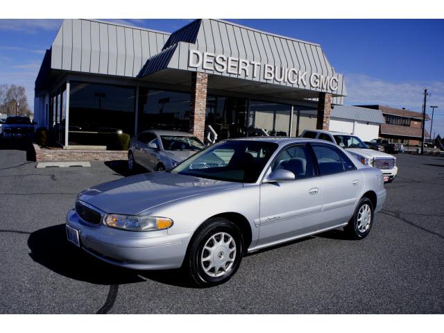 2000 Buick Century for sale