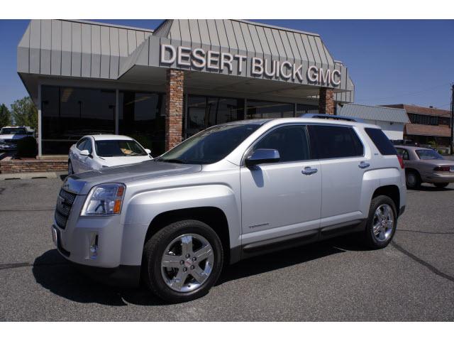 2012 GMC Terrain for sale