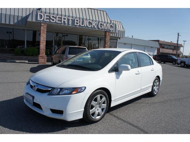 2011 Honda Civic for sale