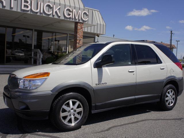 2003 Buick Rendezvous for sale