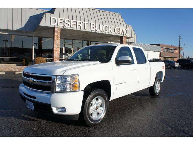 2009 Chevrolet Silverado 1500 for sale