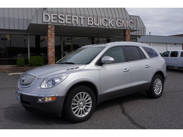 2012 Buick Enclave for sale
