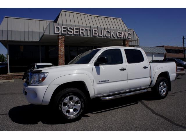 2006 Toyota Tacoma for sale