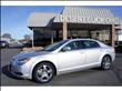 2011 Chevrolet Malibu
