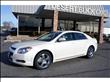 2011 Chevrolet Malibu