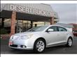 2011 Buick LaCrosse