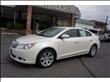 2011 Buick LaCrosse