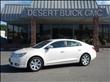 2011 Buick LaCrosse