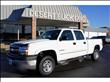 2005 Chevrolet Silverado 2500