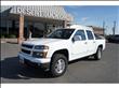 2010 Chevrolet Colorado