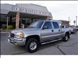 2003 GMC Sierra 1500