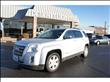 2011 GMC Terrain