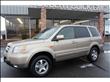 2007 Honda Pilot