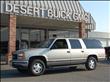 1999 GMC Suburban