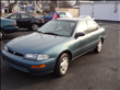 1995 Geo Prizm