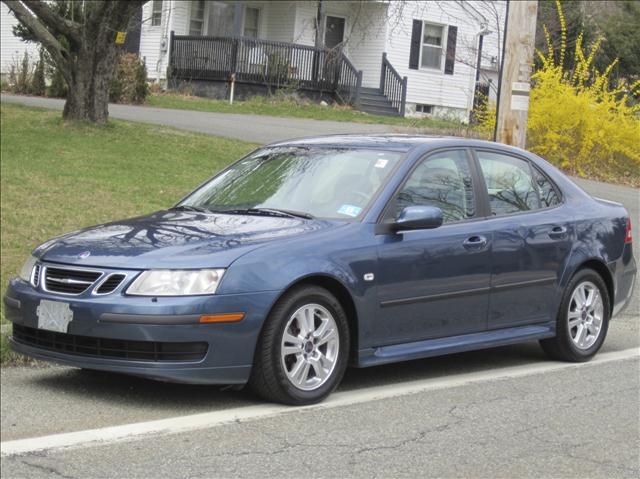 2006 Saab 9-3 for sale