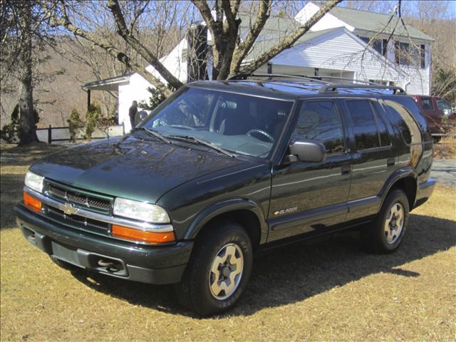 2003 Chevrolet Blazer for sale