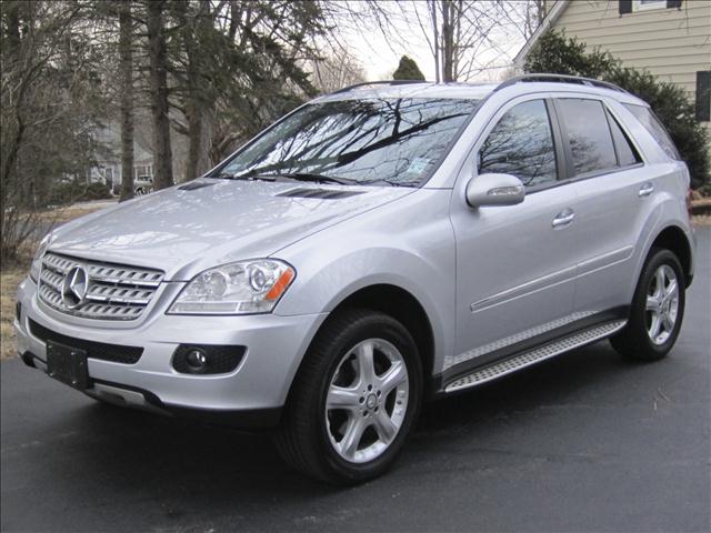 2008 Mercedes-Benz M-Class for sale