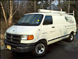 2003 Dodge Ram Van