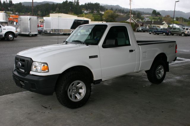2007 Ford Ranger for sale