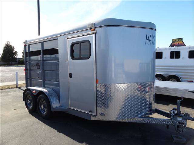 2011 Maverick MAV2H-7K for sale