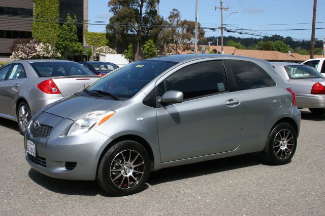 2007 Toyota Yaris for sale