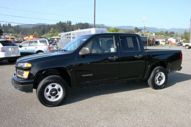 2005 Chevrolet Colorado for sale