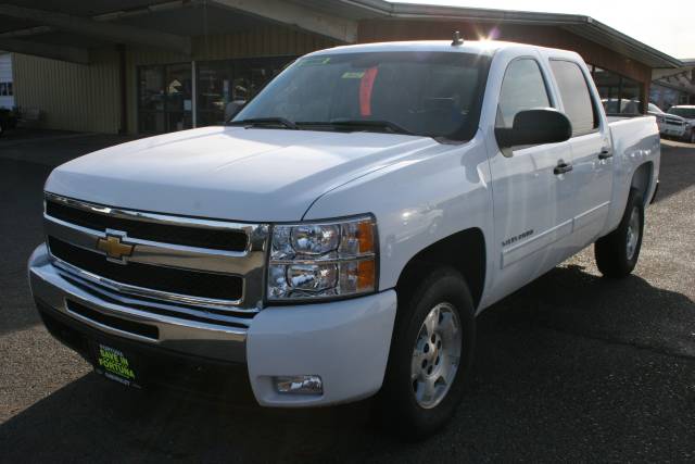 2011 Chevrolet Silverado 1500 for sale