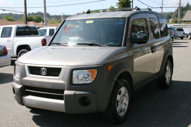2003 Honda Element for sale