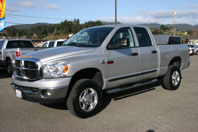 2007 Dodge Ram 3500 for sale