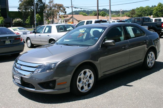 2011 Ford Fusion for sale