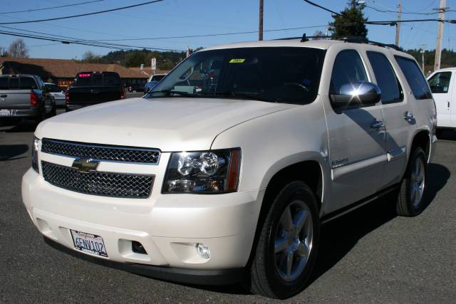 2008 Chevrolet Tahoe for sale