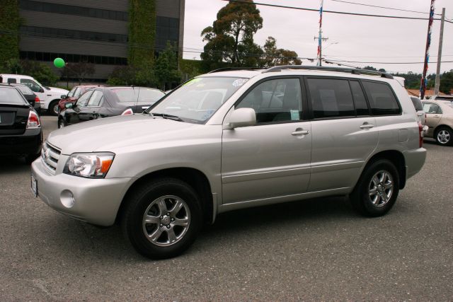 2007 Toyota Highlander for sale