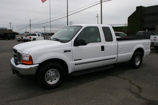 2000 Ford F250 for sale