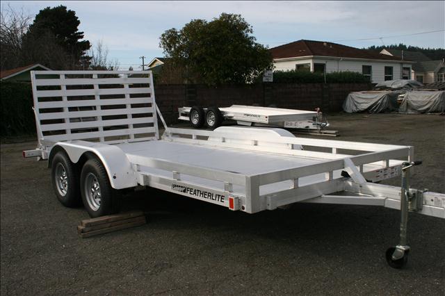 2012 Featherlite 1693-14 for sale