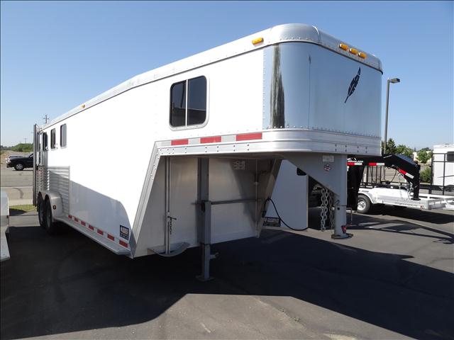 2006 Featherlite 8546-3 Horse for sale
