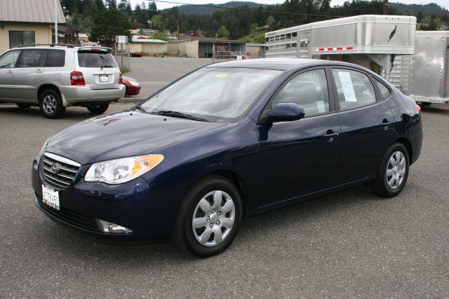 2009 Hyundai Elantra for sale