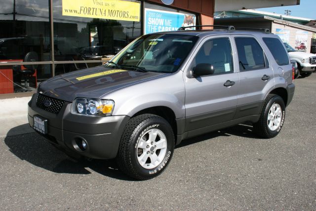 2007 Ford Escape for sale