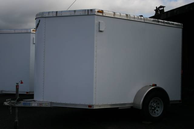 2006 Featherlite 1610-8 for sale