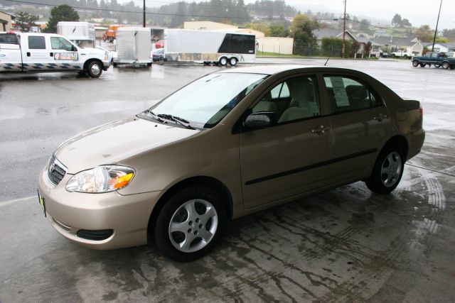 2006 Toyota Corolla for sale