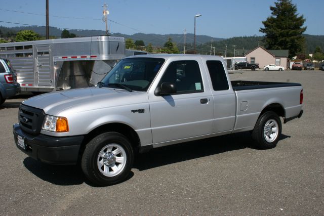 2005 Ford Ranger for sale