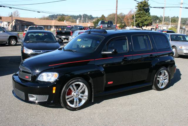 2010 Chevrolet HHR for sale