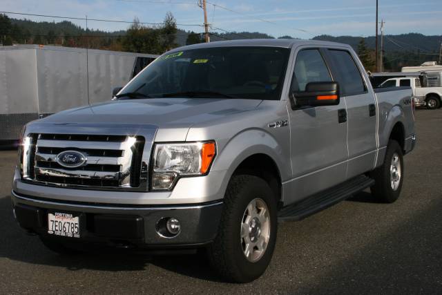 2010 Ford F150 for sale