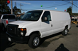 2008 Ford E250