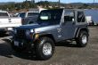 2001 Jeep Wrangler